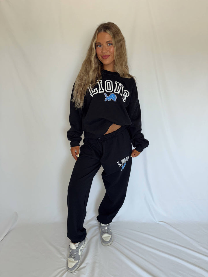 LIONS Sweatpants l