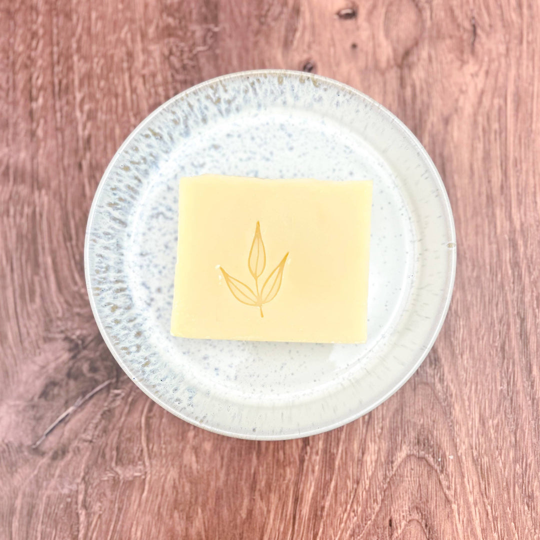 All Bare Face Wash Bar