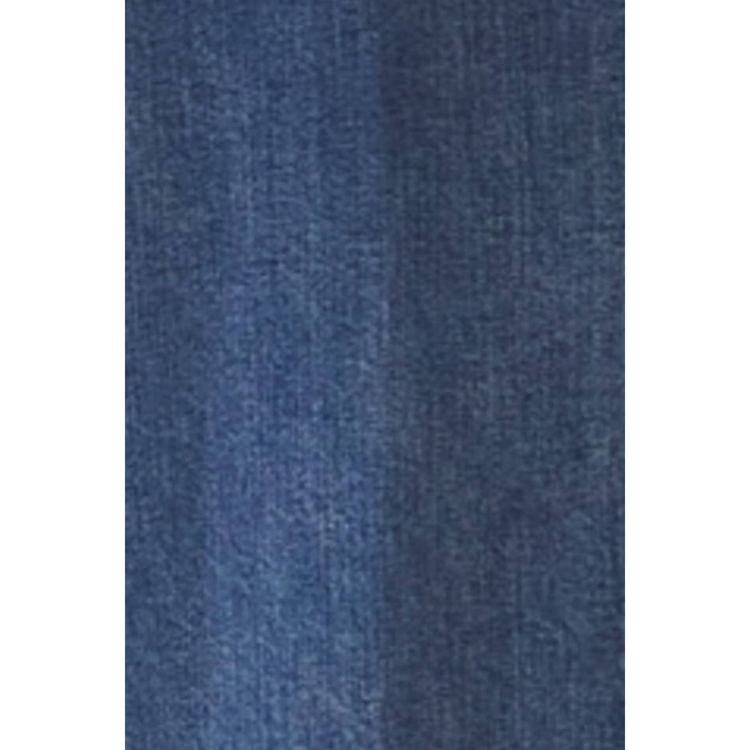DENIM TENCEL WIDE LEG PANTS - VP3587A - Baycreek & Co