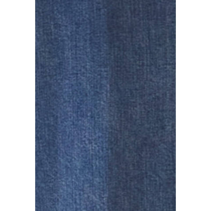 DENIM TENCEL WIDE LEG PANTS - VP3587A - Baycreek & Co