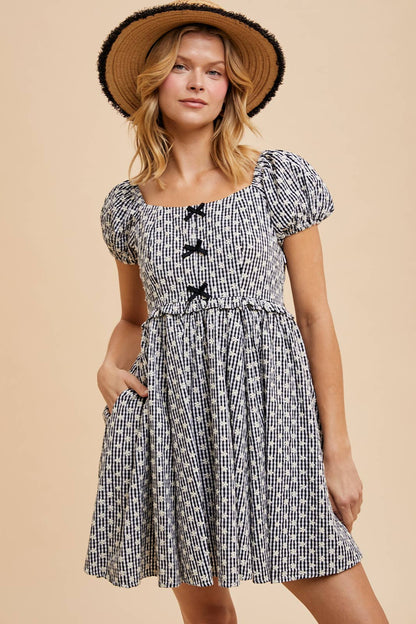 Aspen Midi Dress