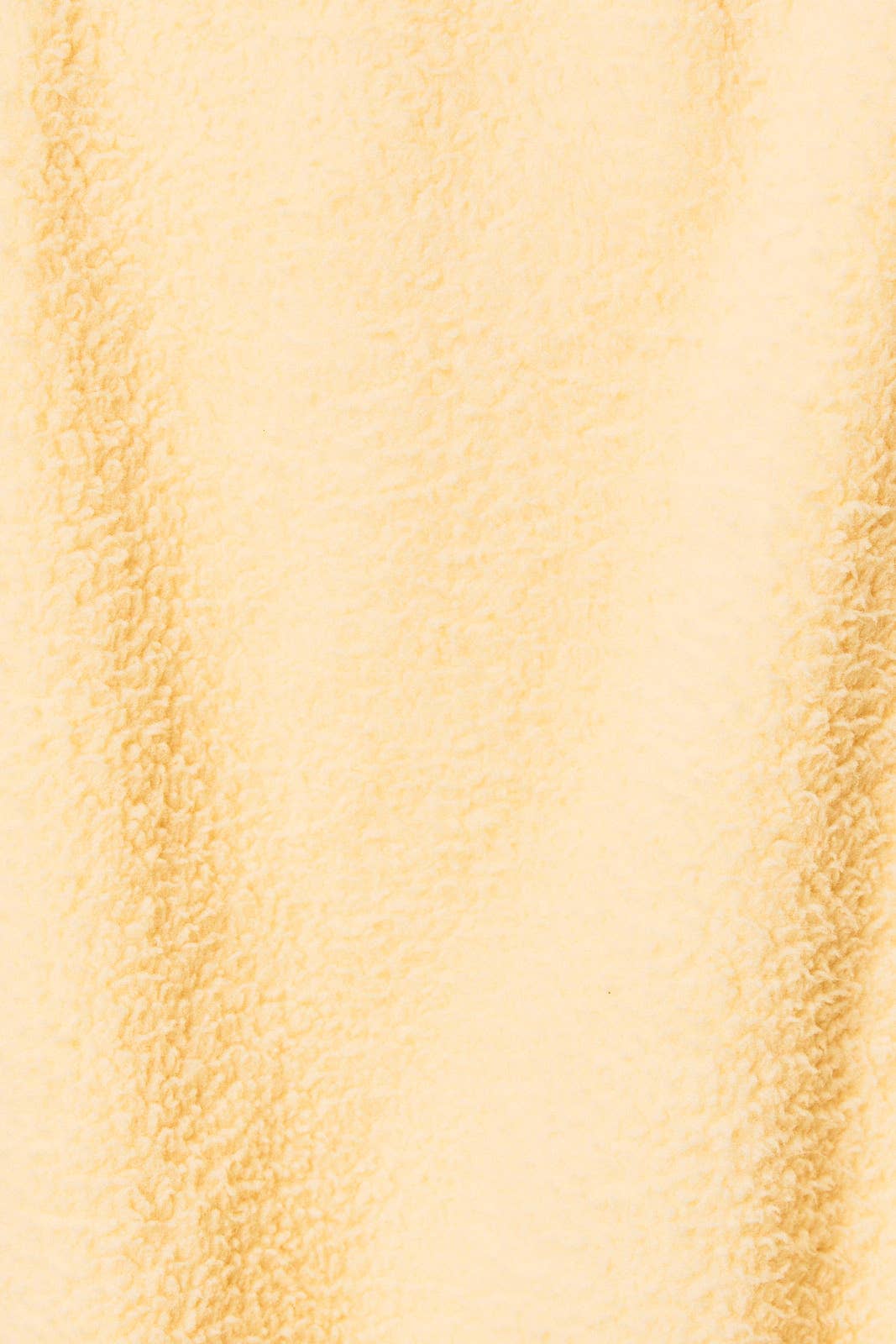 Buttercream Fleece Jacket