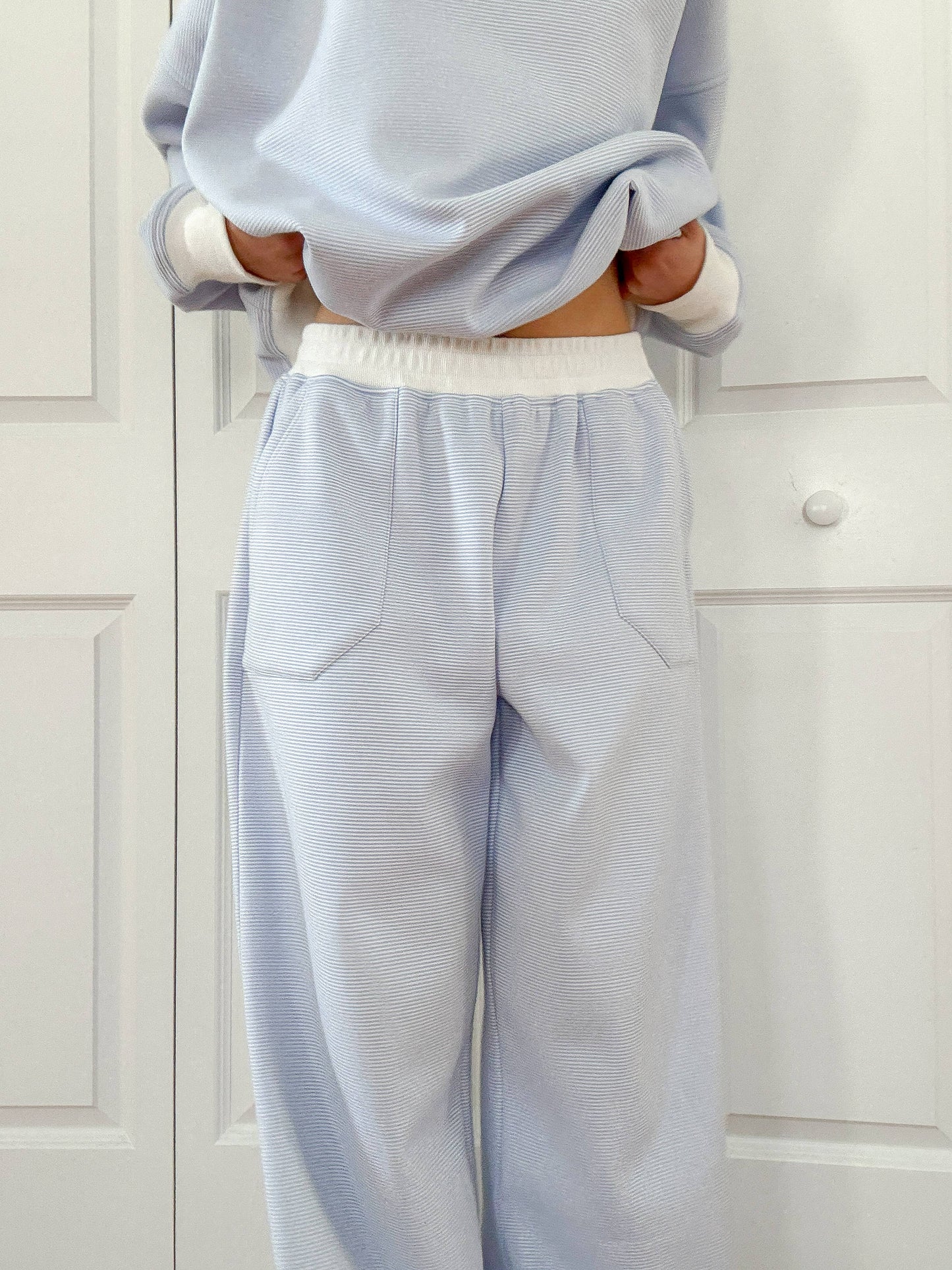 Summer Sweatpants