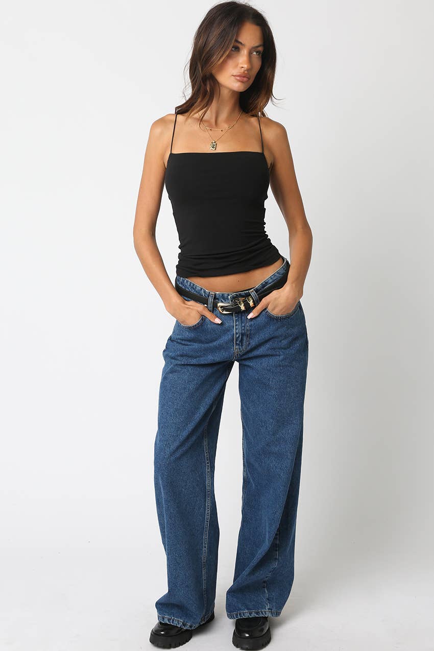 Emmy Tank Top - Baycreek & Co