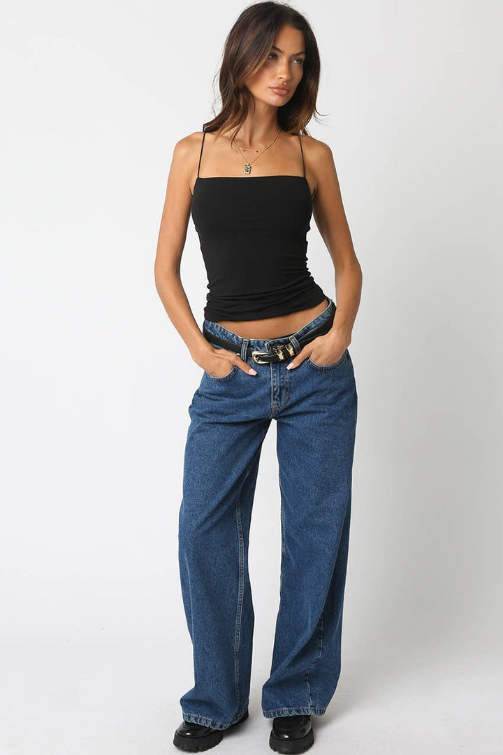 Emmy Tank Top - Baycreek & Co