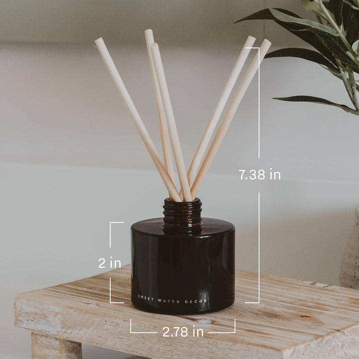*NEW* Farmhouse Reed Diffuser - Fall Decor & Gifts - Baycreek & Co