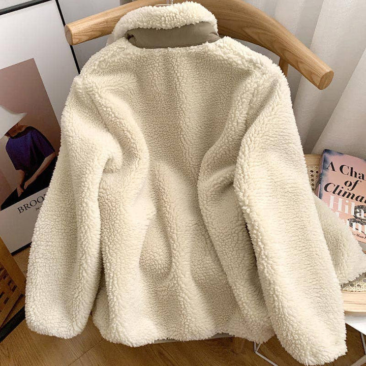 Fleece Jacket - Baycreek & Co