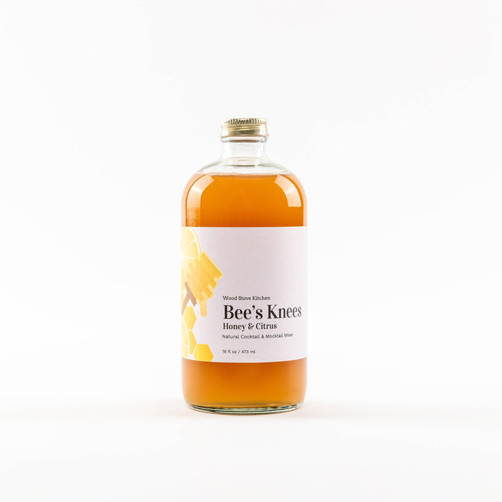 Bee's Knees Cocktail and Mocktail Mixer - Baycreek & Co