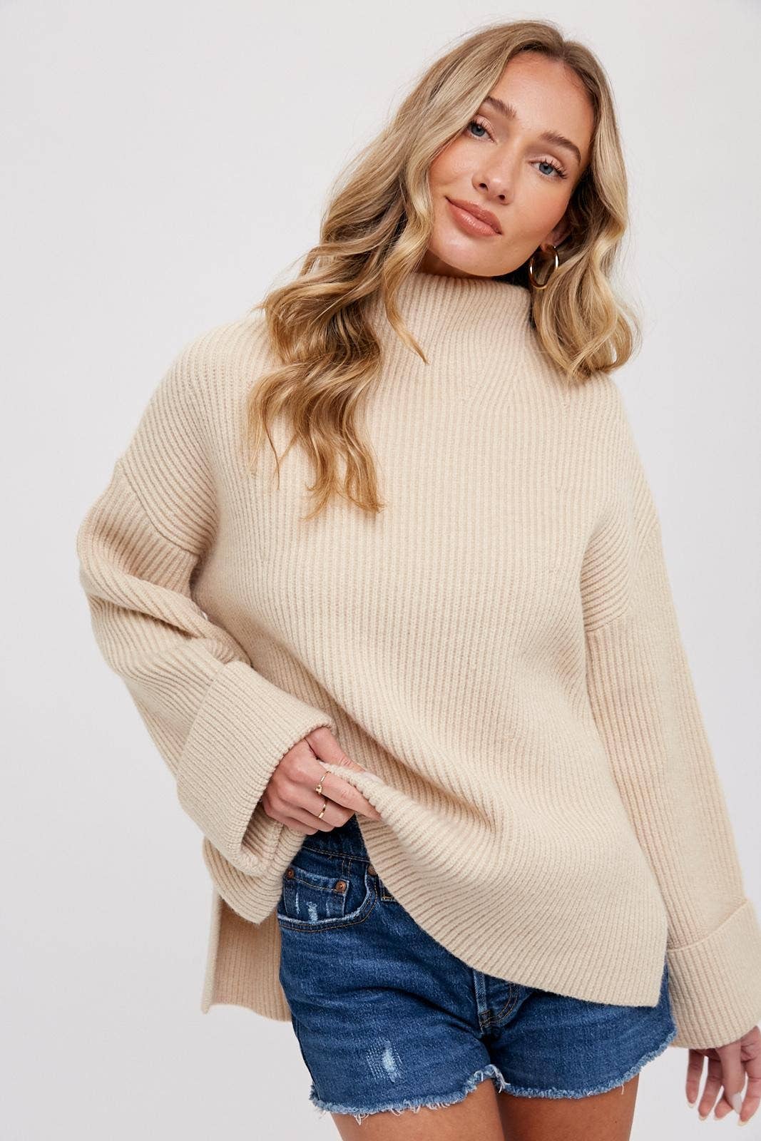 Arden Sweater