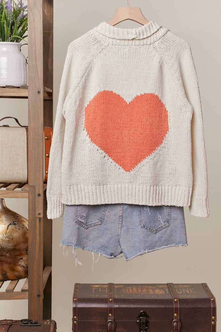 True Love Knit