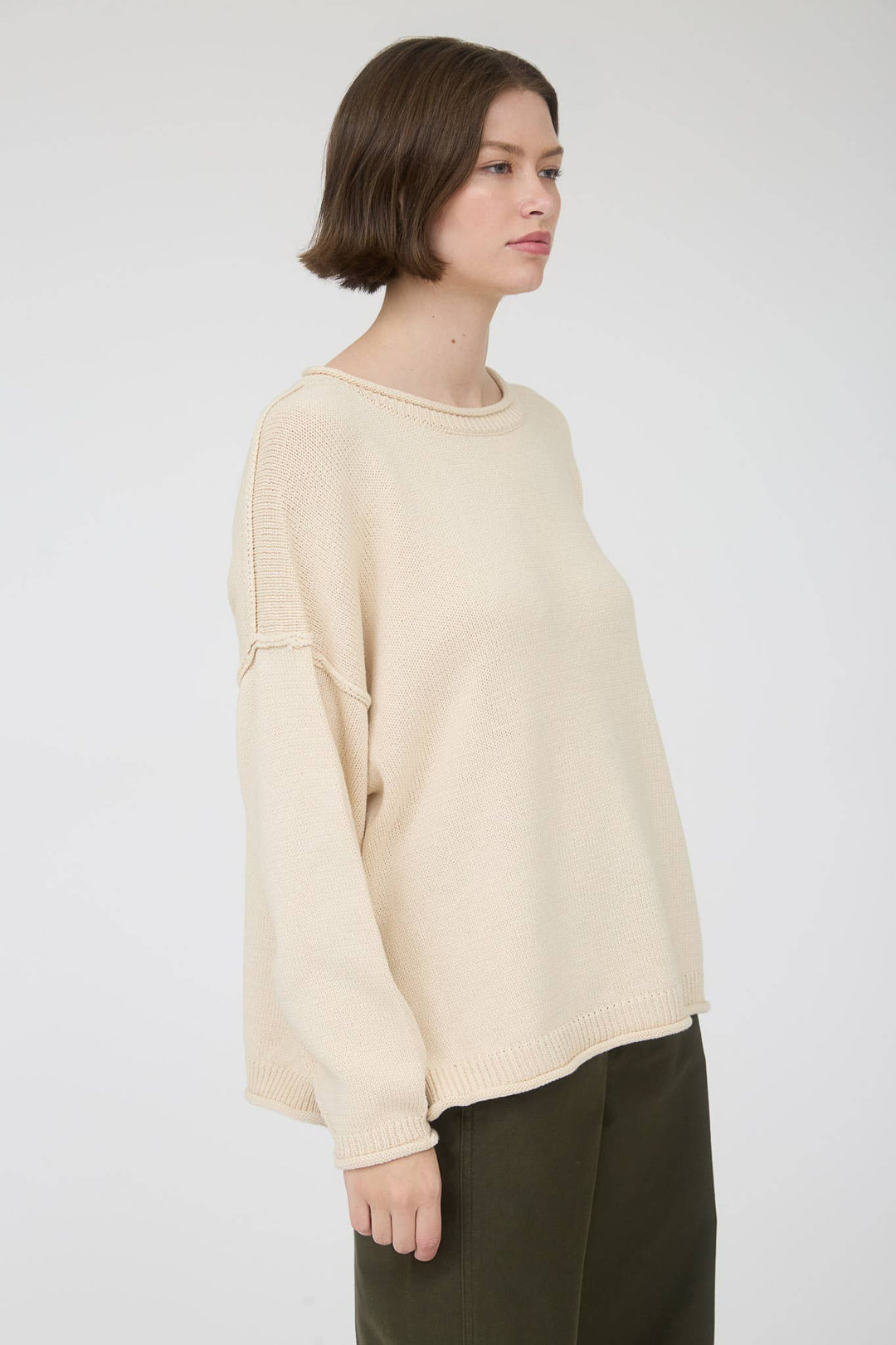 The Homestead Sweater