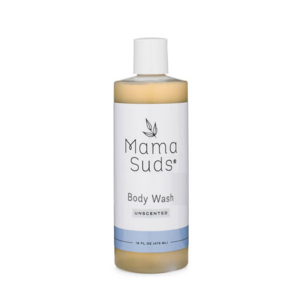 Clean Body Wash 16 oz