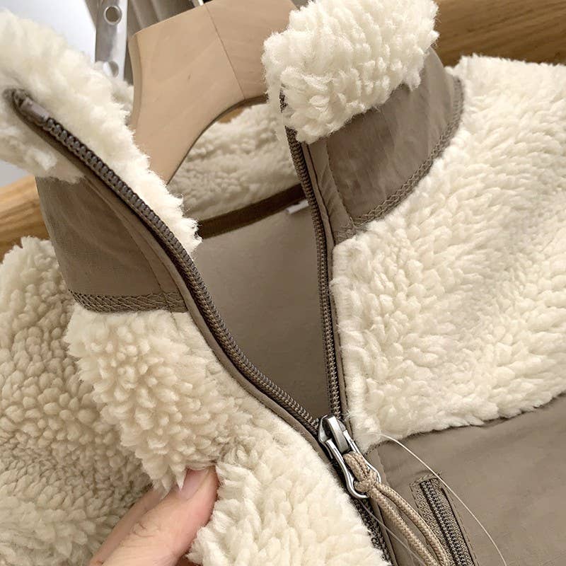 Fleece Jacket - Baycreek & Co