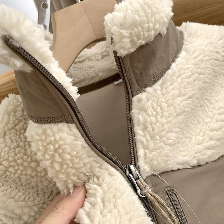 Fleece Jacket - Baycreek & Co