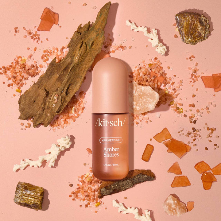 Amber Shores Hair Perfume - Baycreek & Co