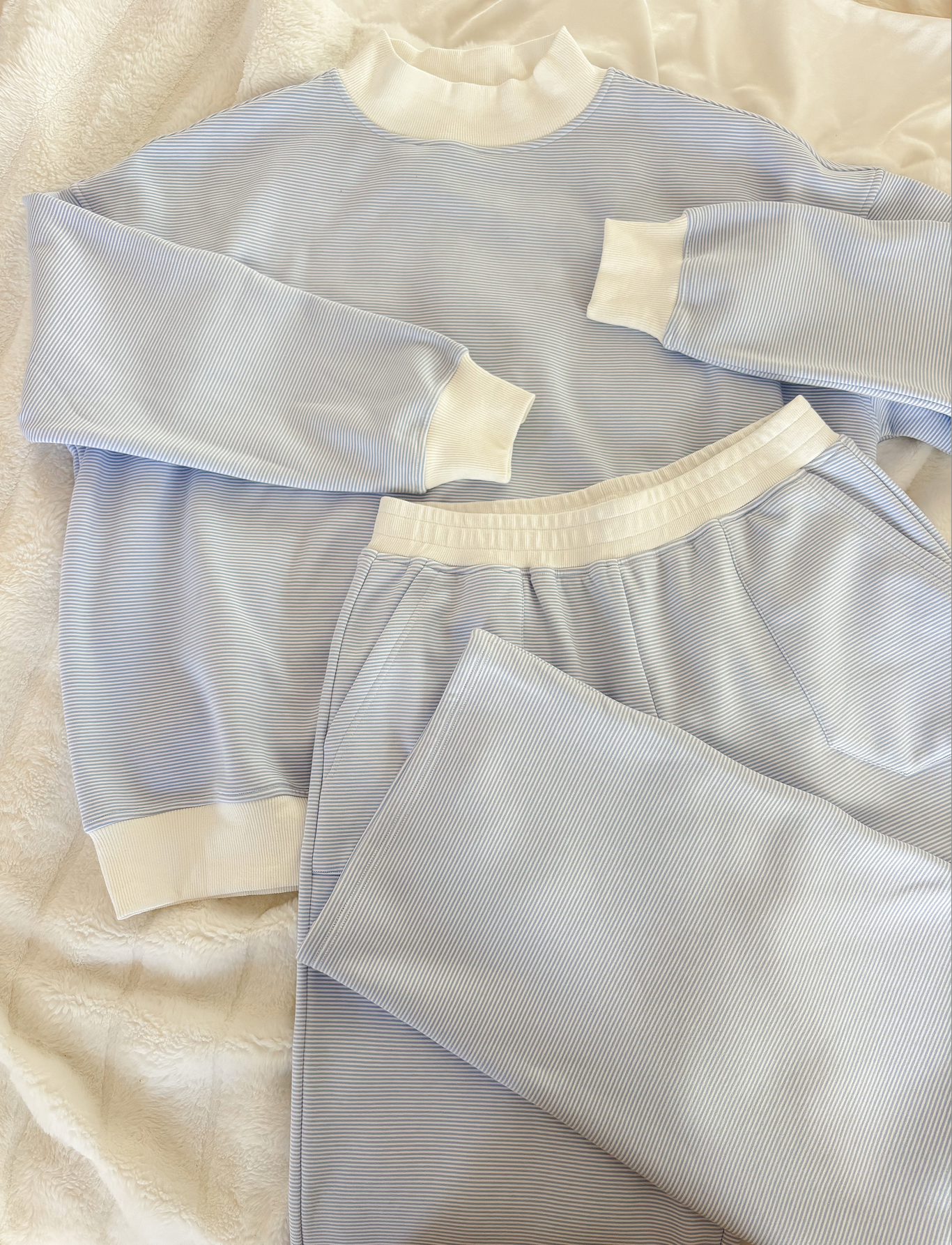Summer Sweatpants