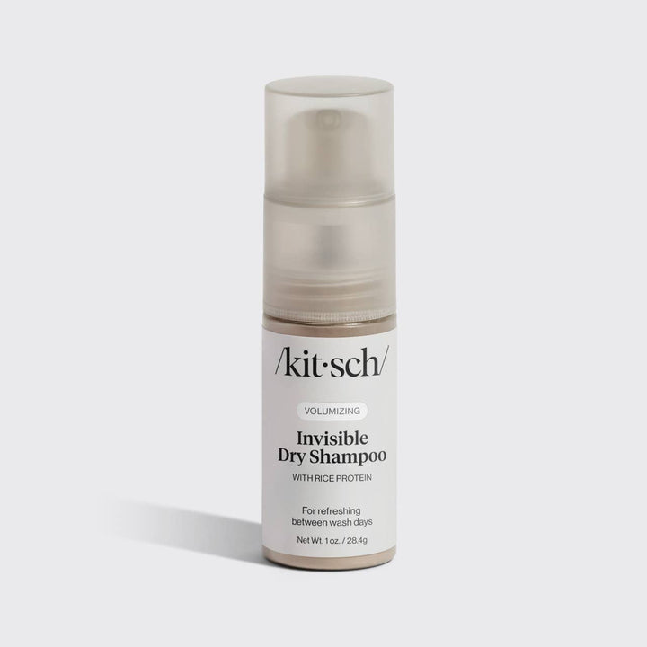 Volumizing Dry Shampoo - Baycreek & Co
