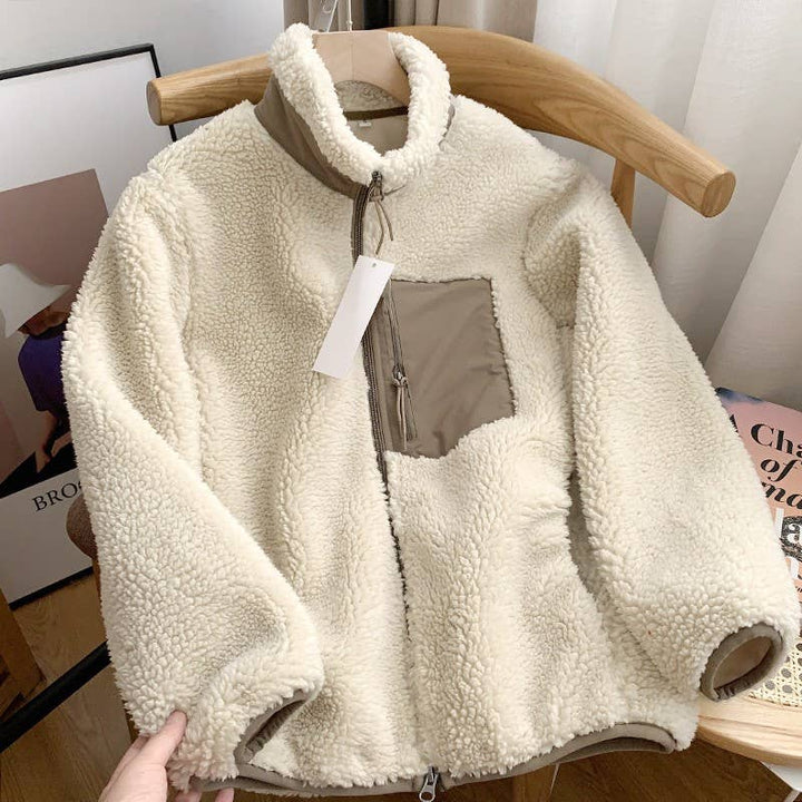 Fleece Jacket - Baycreek & Co
