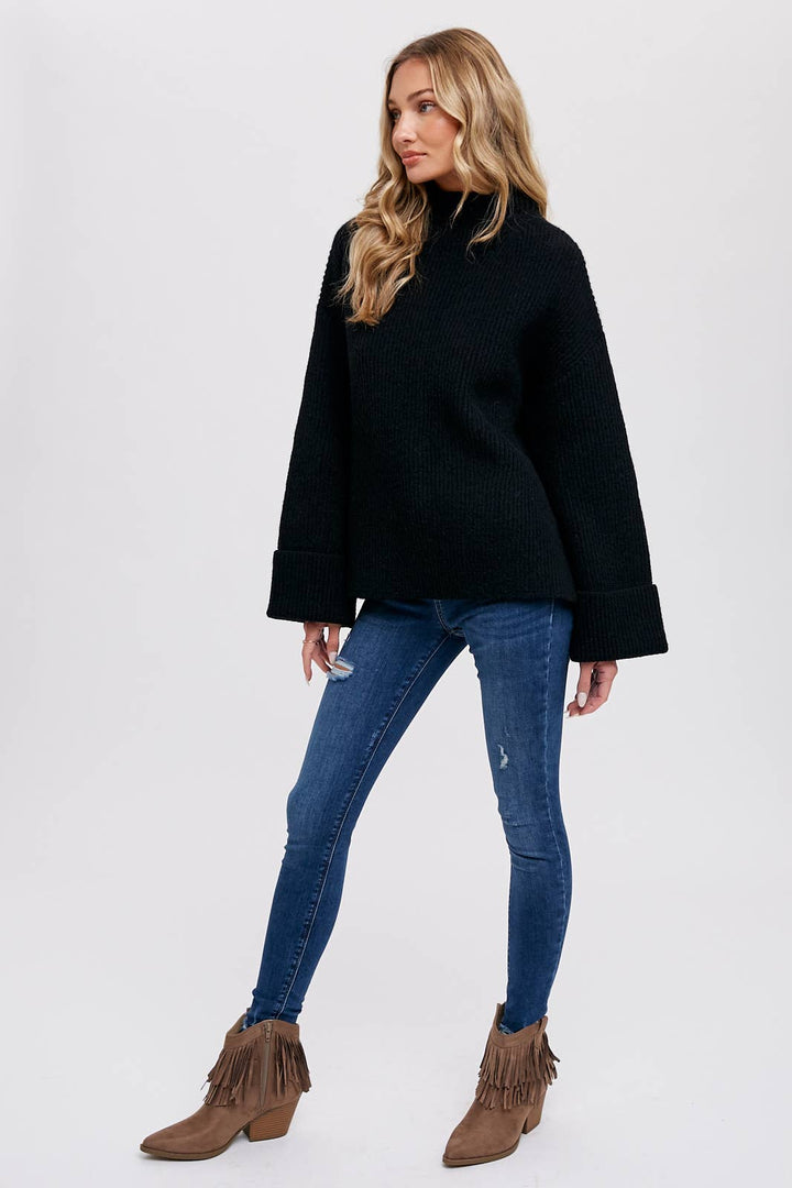Arden Sweater
