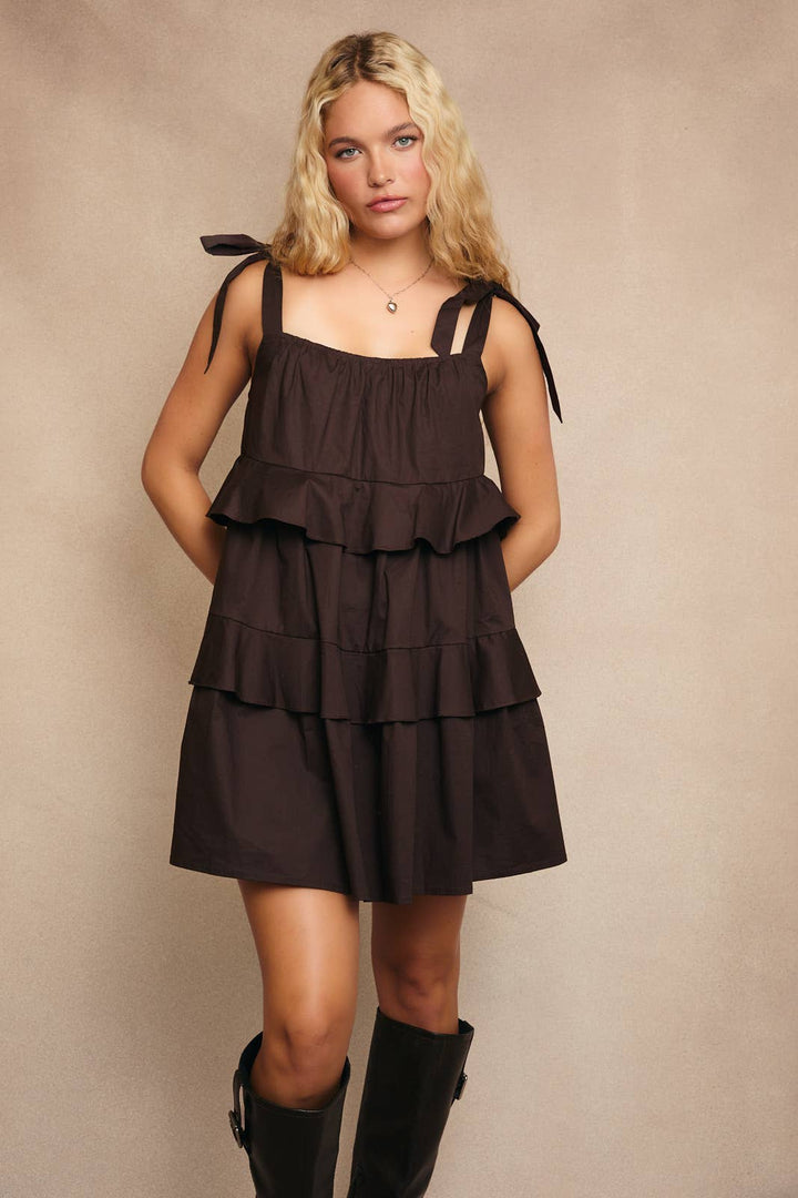 Lulu Dress