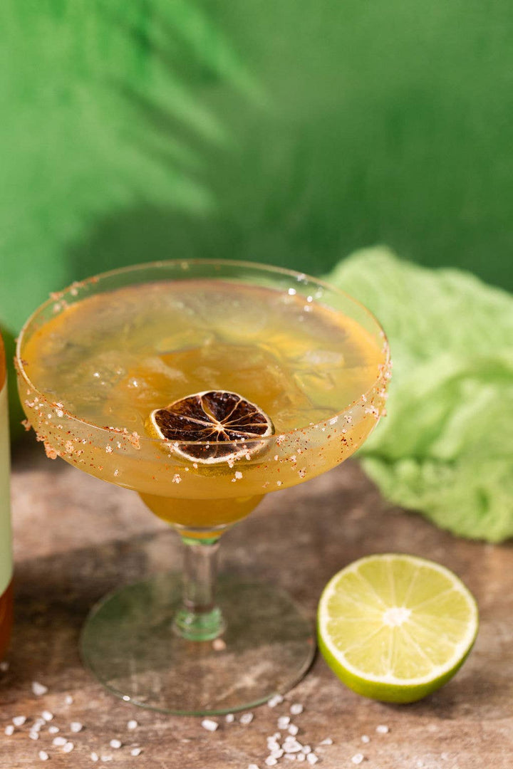 Margarita (Spicy Pineapple & Lime) - Baycreek & Co