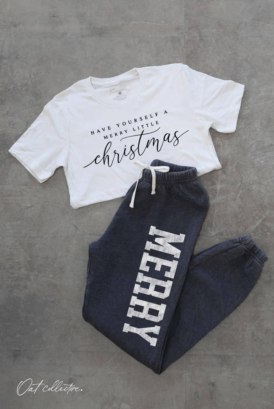 Merry Oat Collective Joggers