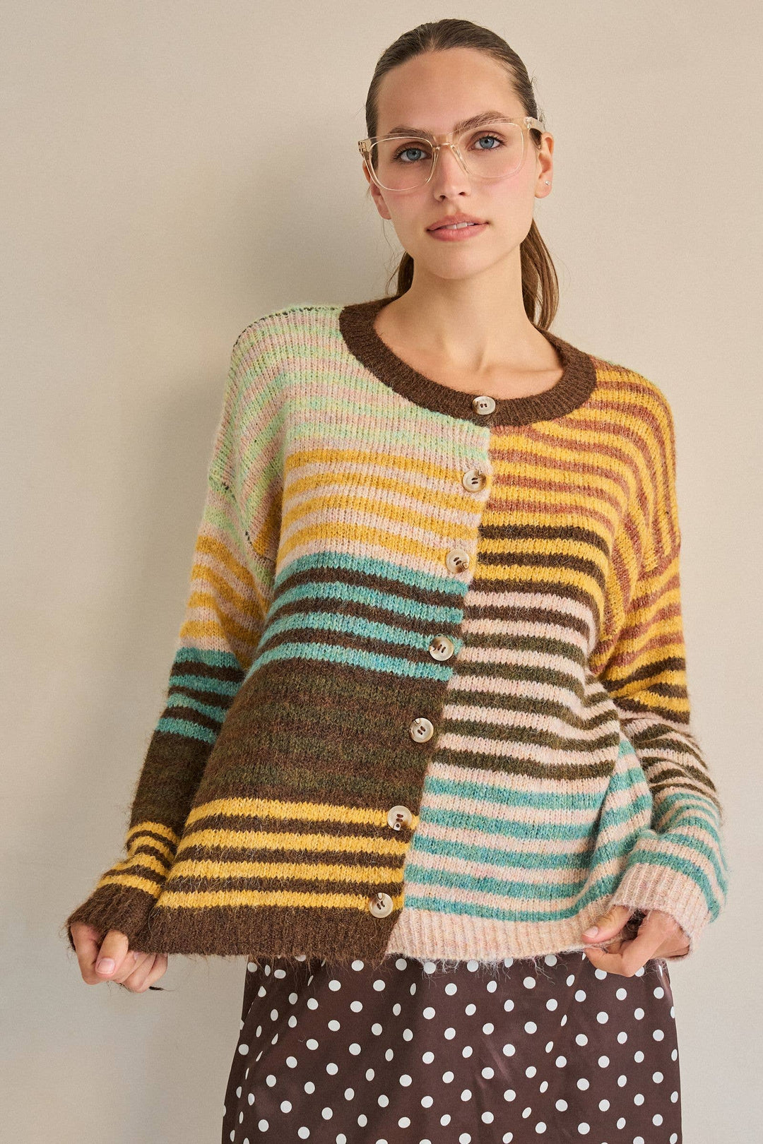 Blake Cardigan