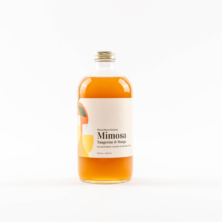Mimosa Mixer w/ Tangerine & Mango - Baycreek & Co