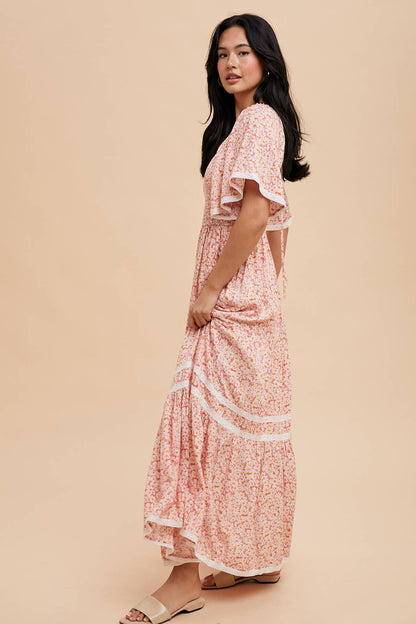 Meadow Maxi Dress