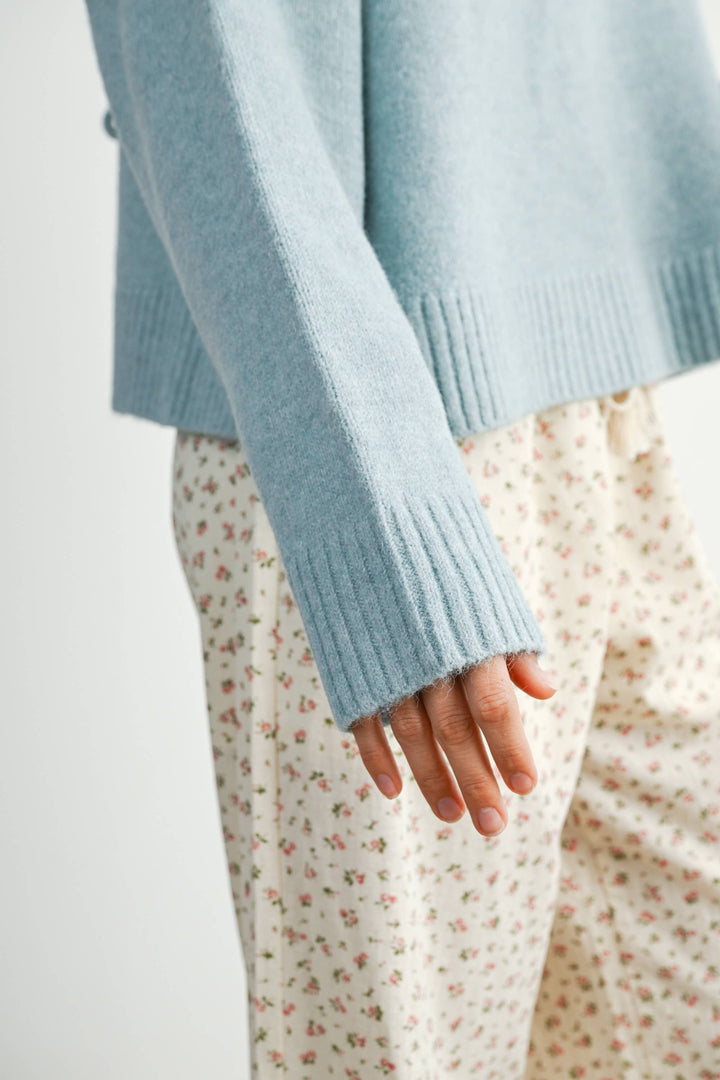The Belle Sweater