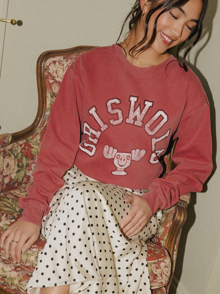 Griswold Christmas Sweatshirt