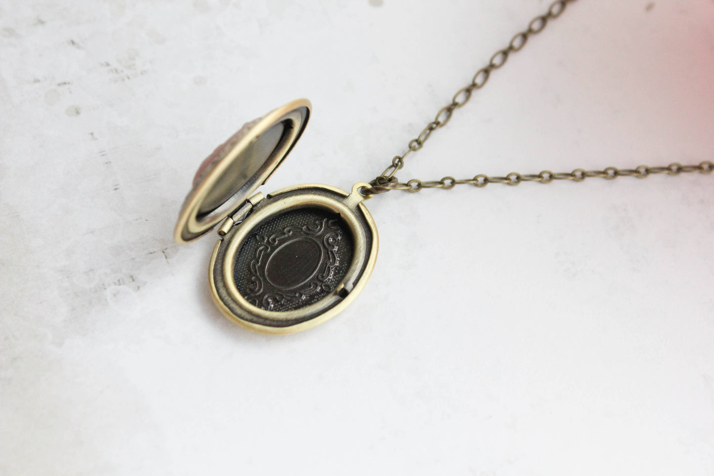 Picture Locket