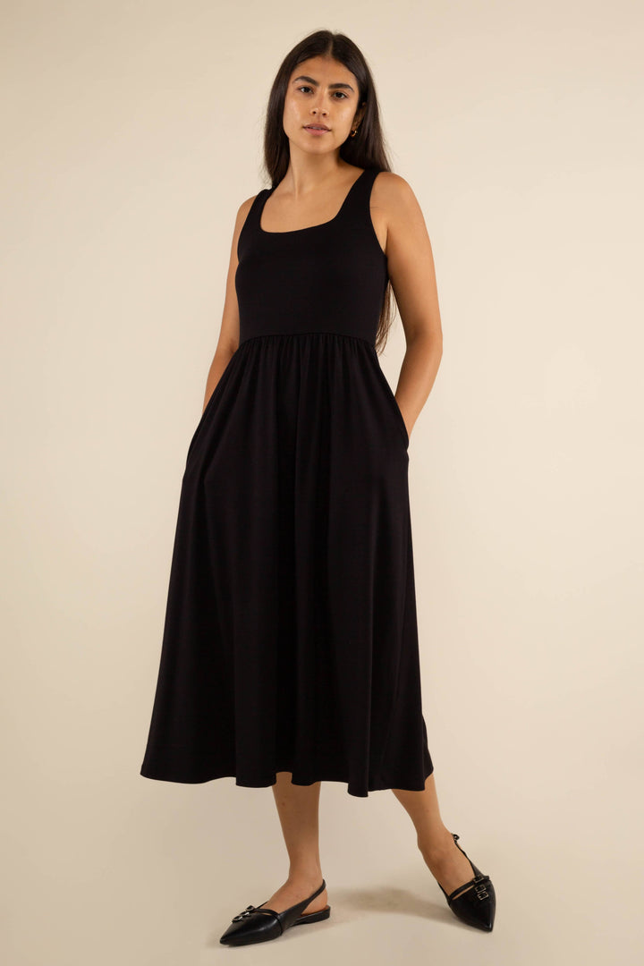The Isla Dress