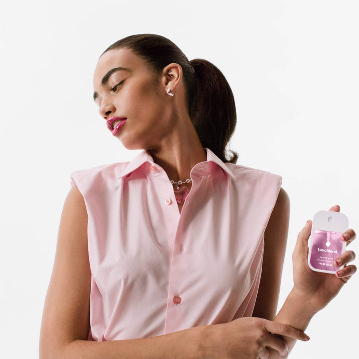 Berry Bliss Hand Sanitizer