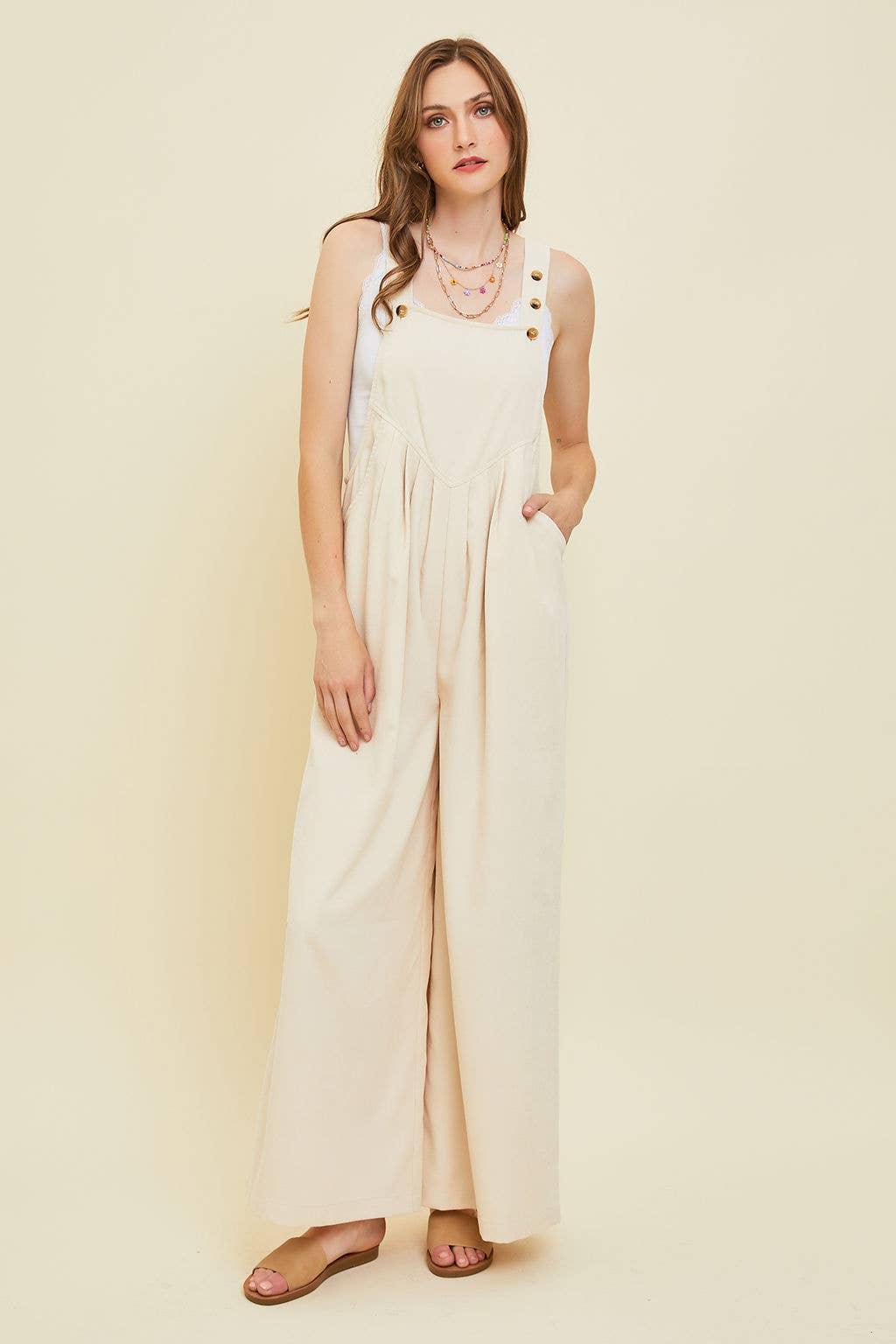 Ellison Jumpsuit