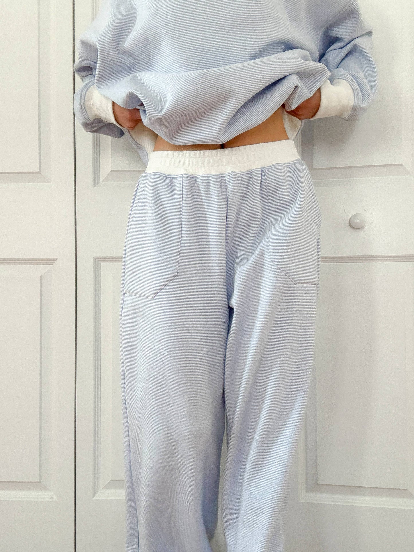 Summer Sweatpants