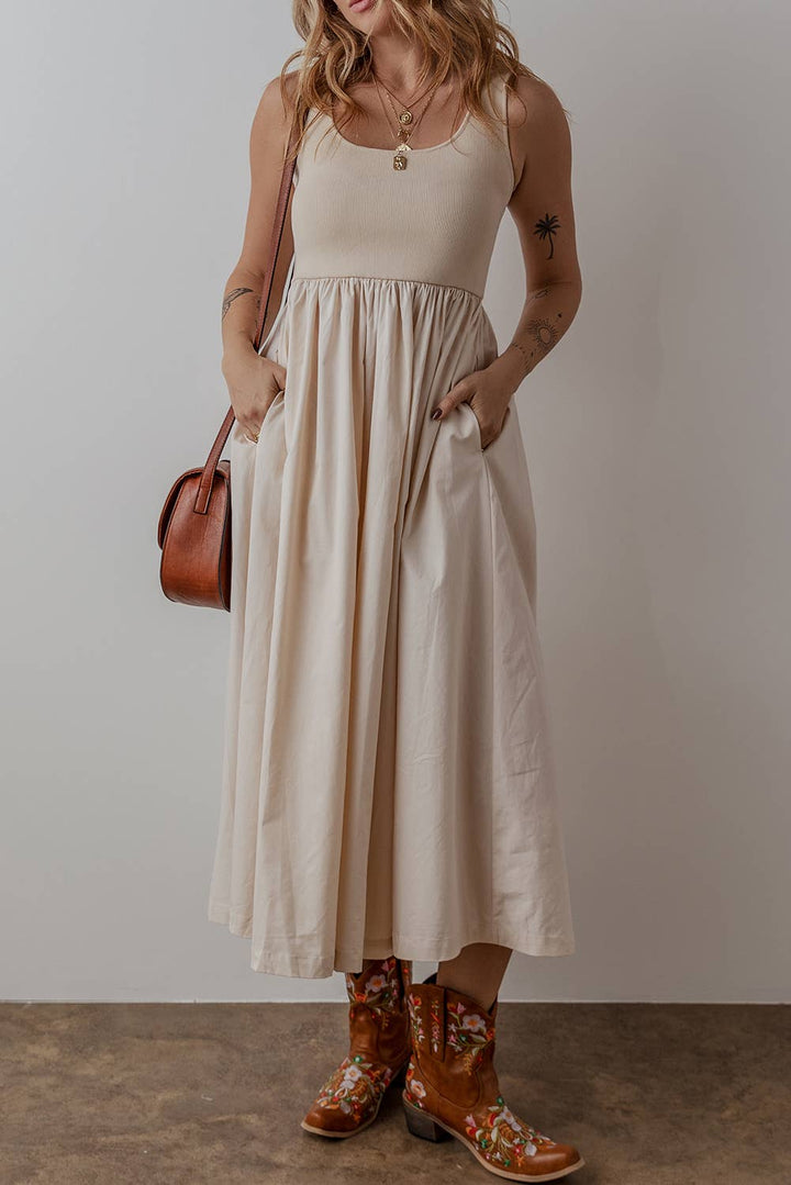 The Solace Dress