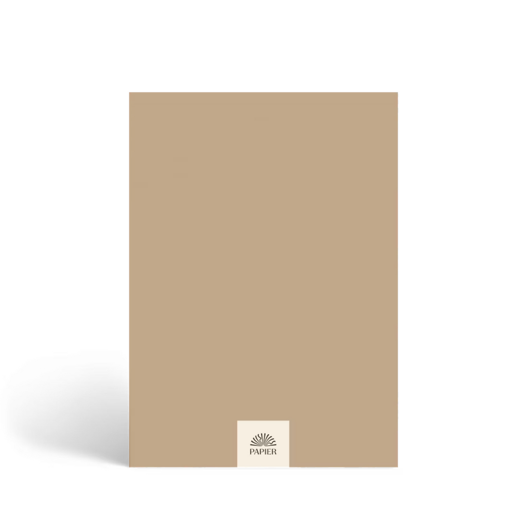 Guided Wellness Journal
