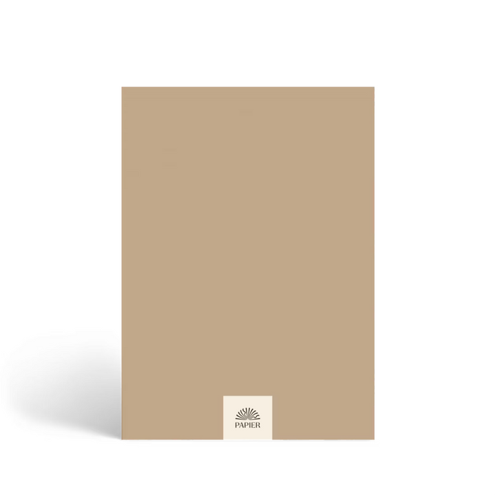 Guided Wellness Journal