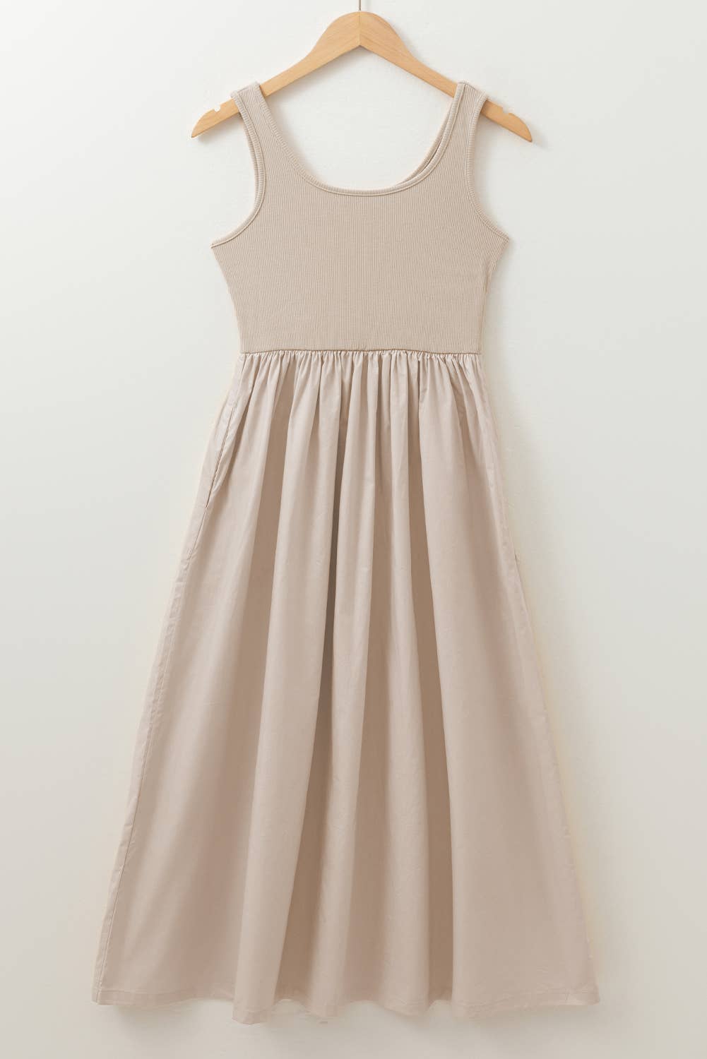 The Solace Dress