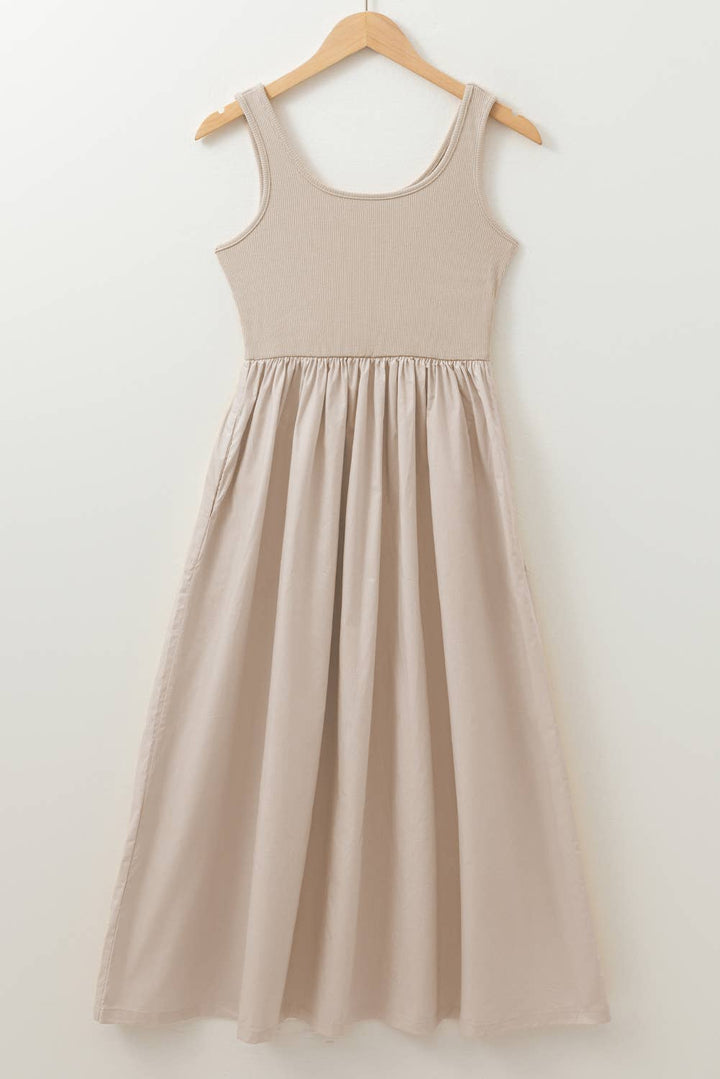 The Solace Dress