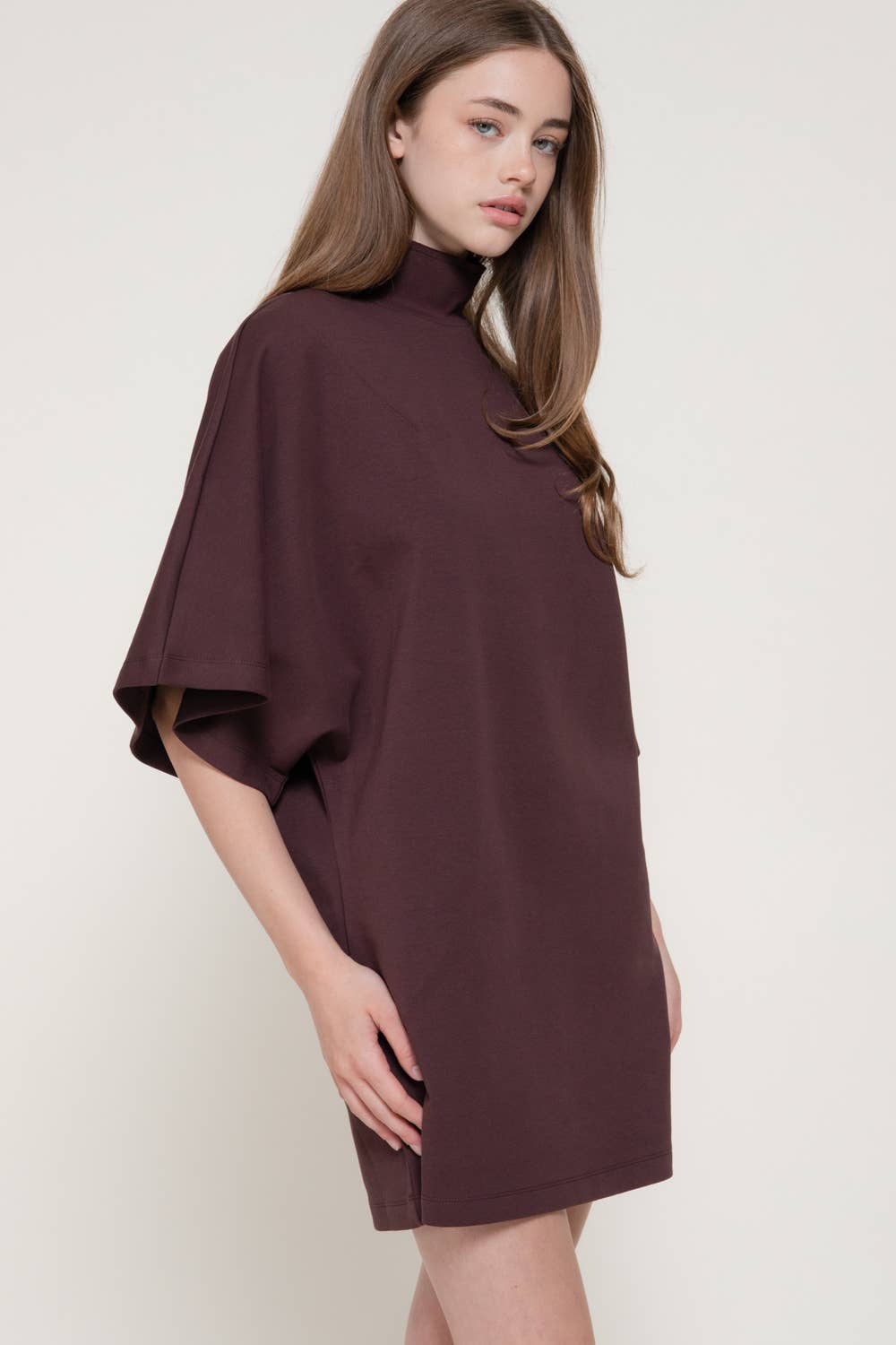 Camden Mini Dress