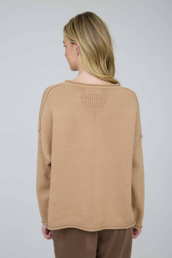 The Homestead Sweater
