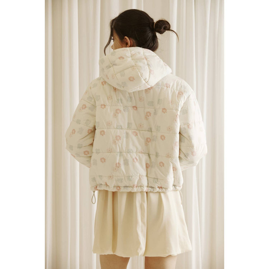 Jocelyn Jacket