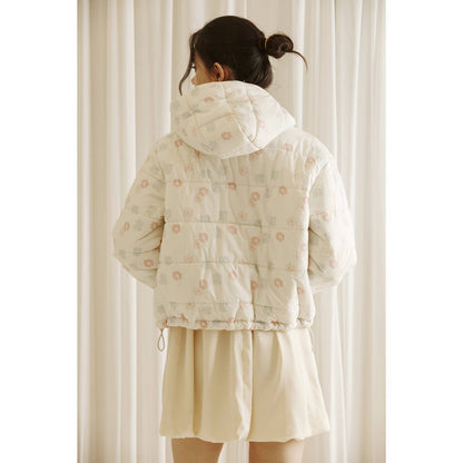 Jocelyn Jacket