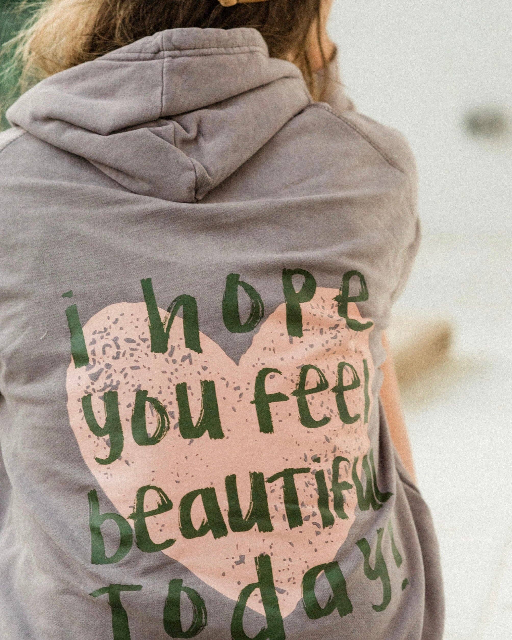 Beautiful hoodie online