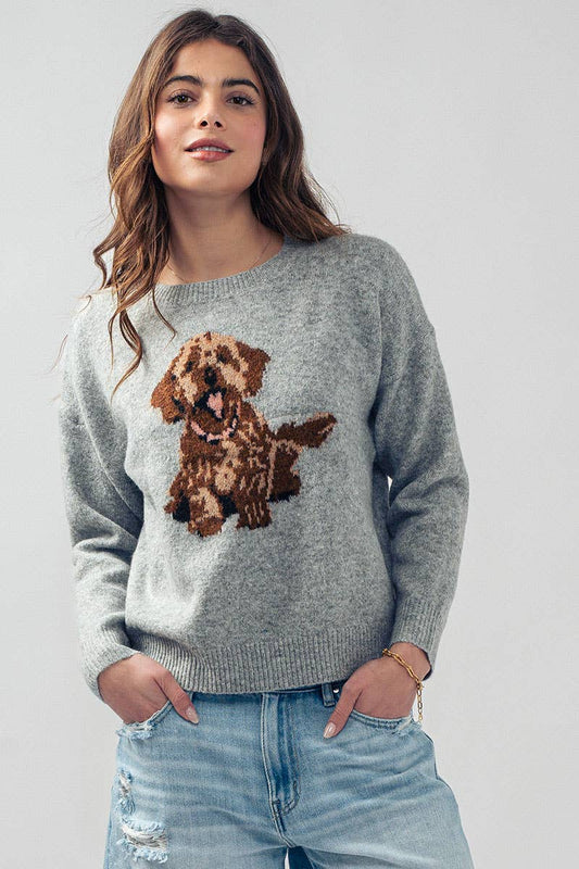 Dog Sweater