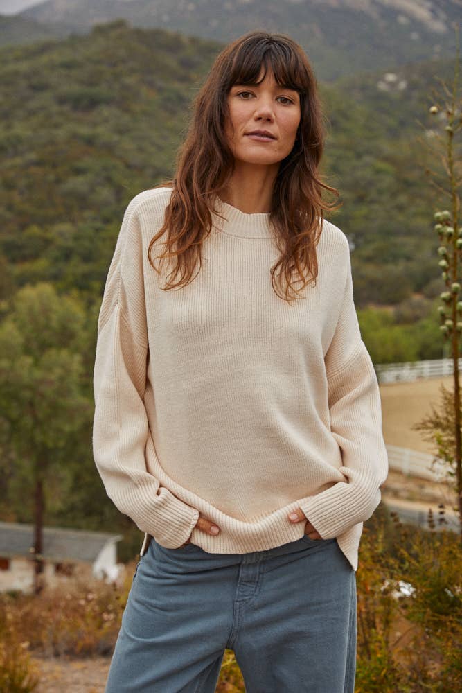 Emmie Sweater