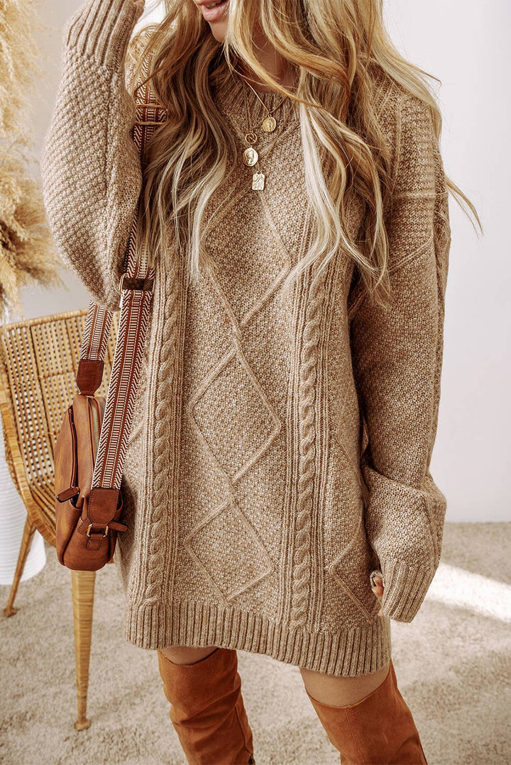 The Sunday Dress