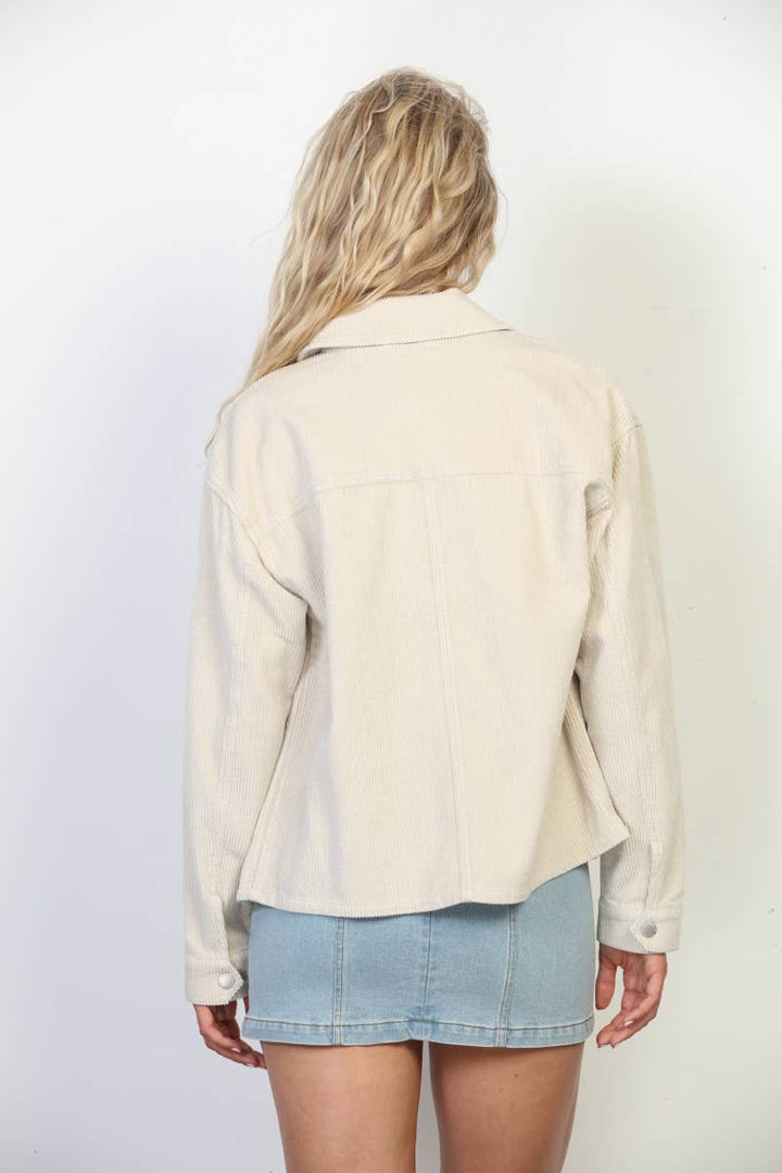 Brown Bear Jacket - Baycreek & Co